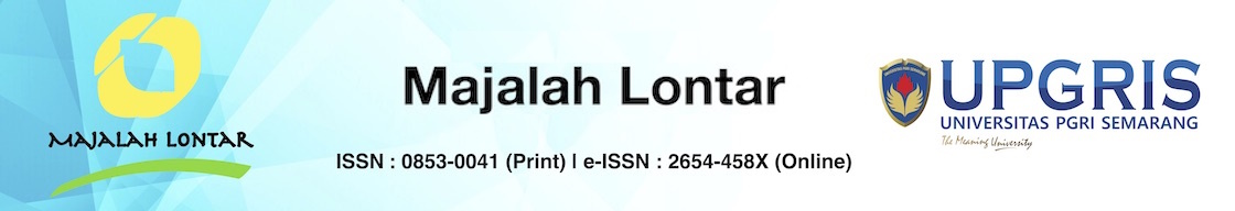 Majalah Lontar