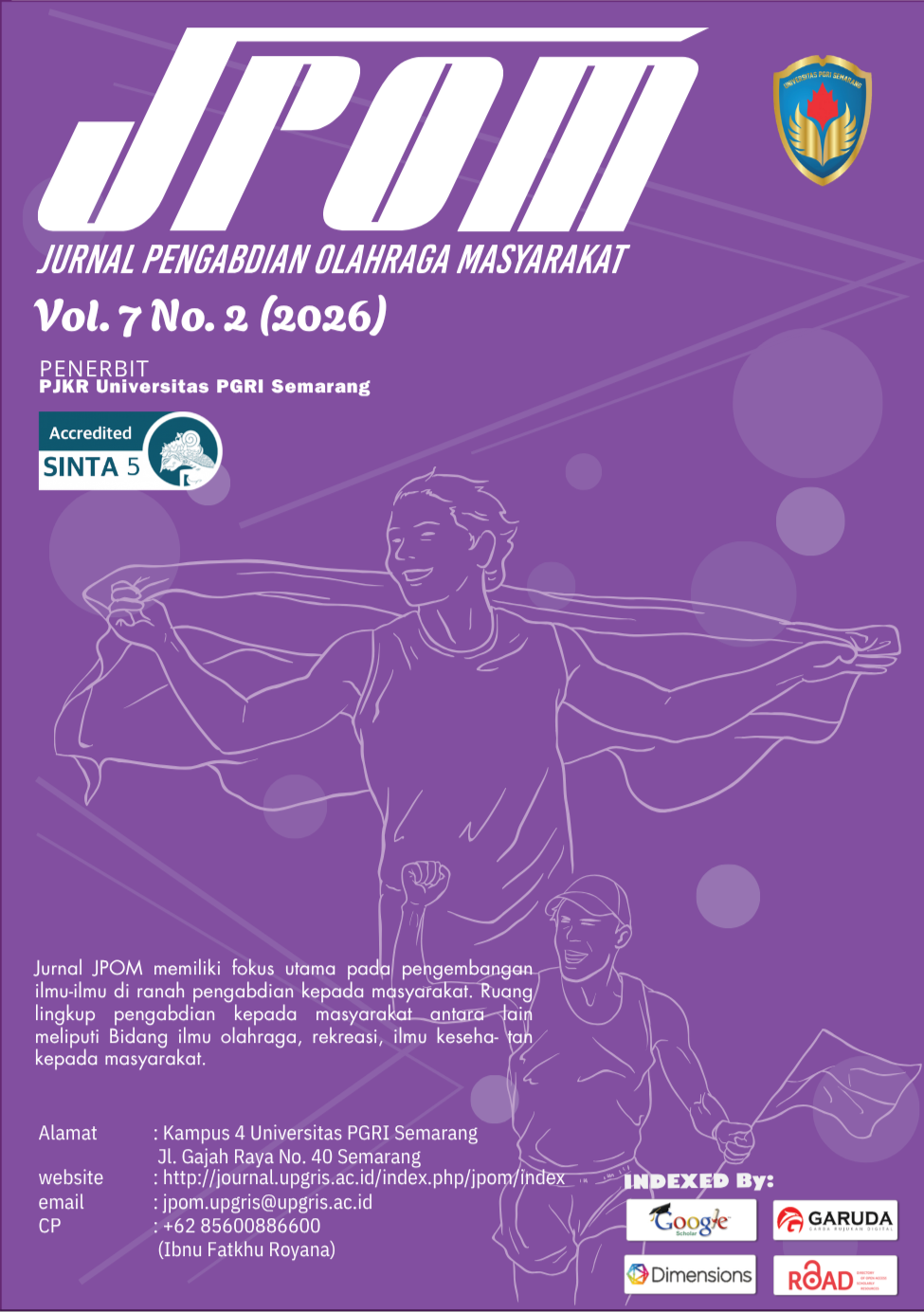 					View Vol. 7 No. 2 (2026): Juli (2026)
				